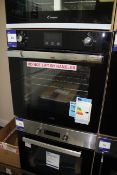 Belling Built In Oven BELB1602FPCTBLK