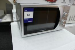 Candy CMW20705-UK Microwave Oven