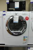 Hoover HLV8LCG 8Kg Vented Tumble Dryer Rrp. £229.99