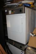 Miele Electronic TS213 Commercial Dryer (spares or