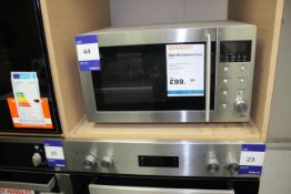Sharp Solo Microwave Oven R28STM Rrp. £99.99