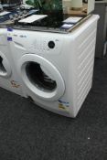 Zanussi Lindo3003 XXL 9kg Front Loading Washing Machine ZWF91283W Rrp. £319.00