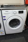 Samsung WW70J5556MW/EU Ecobubble Front Loading Washing Machine