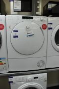 Hoover Link 10Kg Condenser Tumble Dryer HLC10DF Rr