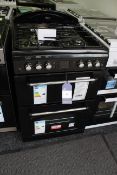 Leisure CLA60GAK Gas Cooker, Rrp. £489.99