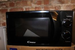 Candy CMW2070B-UK Microwave Oven