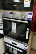 Neff Single Oven B12553N3GB Rrp. £359.99