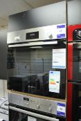 Bosch Built In Single Oven HHF113BROB, Rrp.£289.99