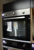 Candy FCP403X/E Single Electric Oven Rrp. Not known