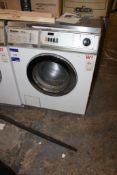 Miele Professional WS542S Industrial Washing Machi