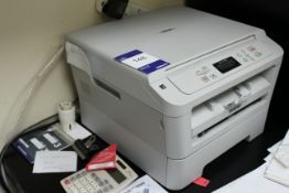 Brother DCP7055 Scanner/Printer Copier