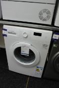 Bosch 1400 Spin 7Kg Washing Machine WAJ213008GB Rrp. £349.00