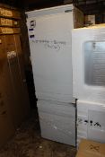Keking Bi 701 Combi Fridge Freezer