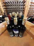 1 x Bourgogne Pinot Noir, Les Ban s Batons, Domaine Rion, 1 x Bourgogne-Passetoutgrain, Domaine