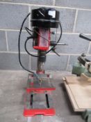 Sealey SDM30.V2 Pillar Drill YOM 2015 230V