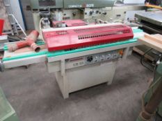 Casadei V20/10RM (pre-glued) Edge Bander 3 phase YOM 2004