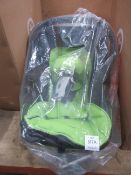 Kiddy Evolution Pro 2 car seat