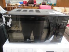 Candy CMW20708 microwave oven
