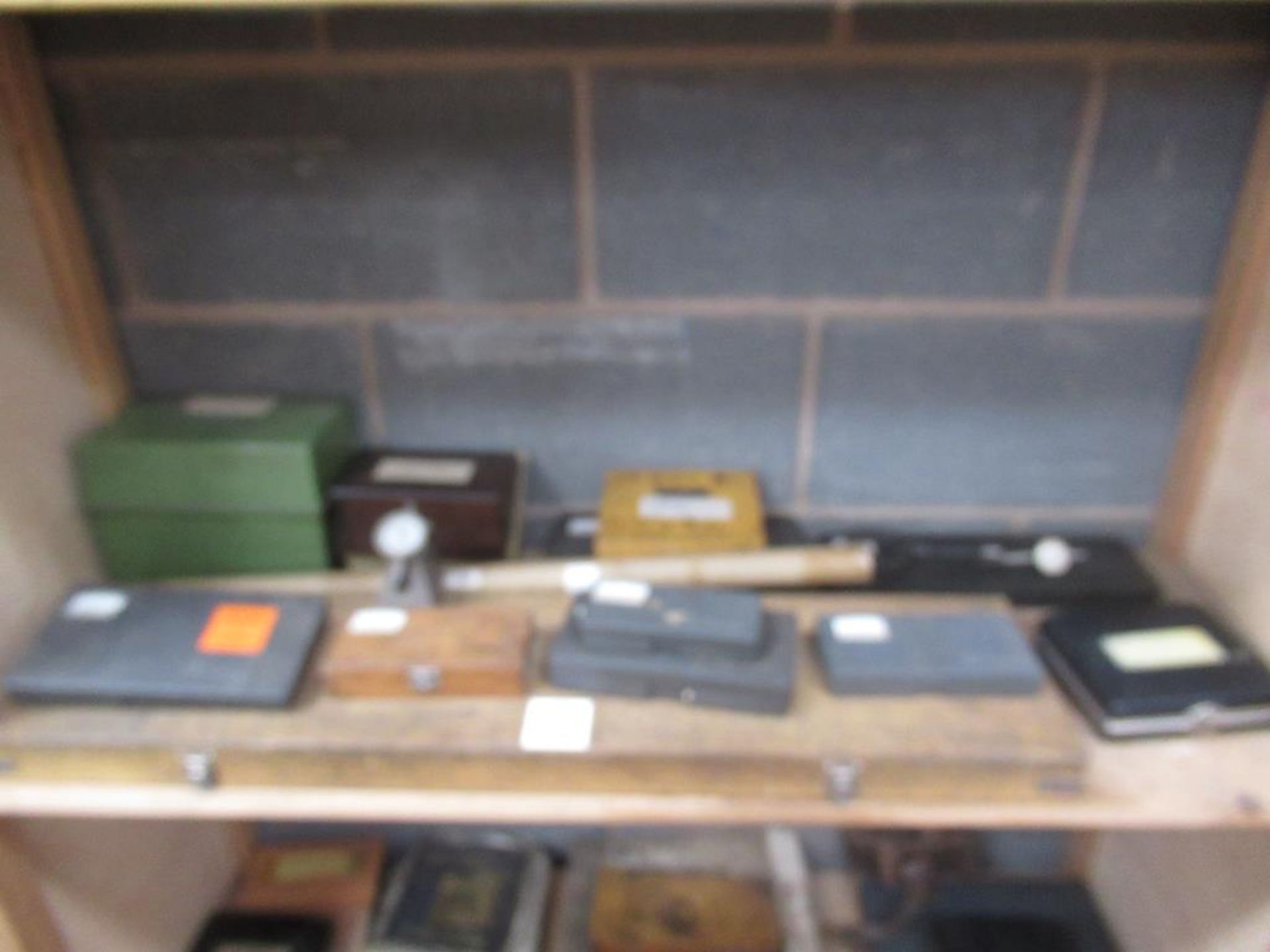 Various Test Equipment