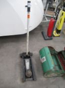 Hydrualic Trolley Jack