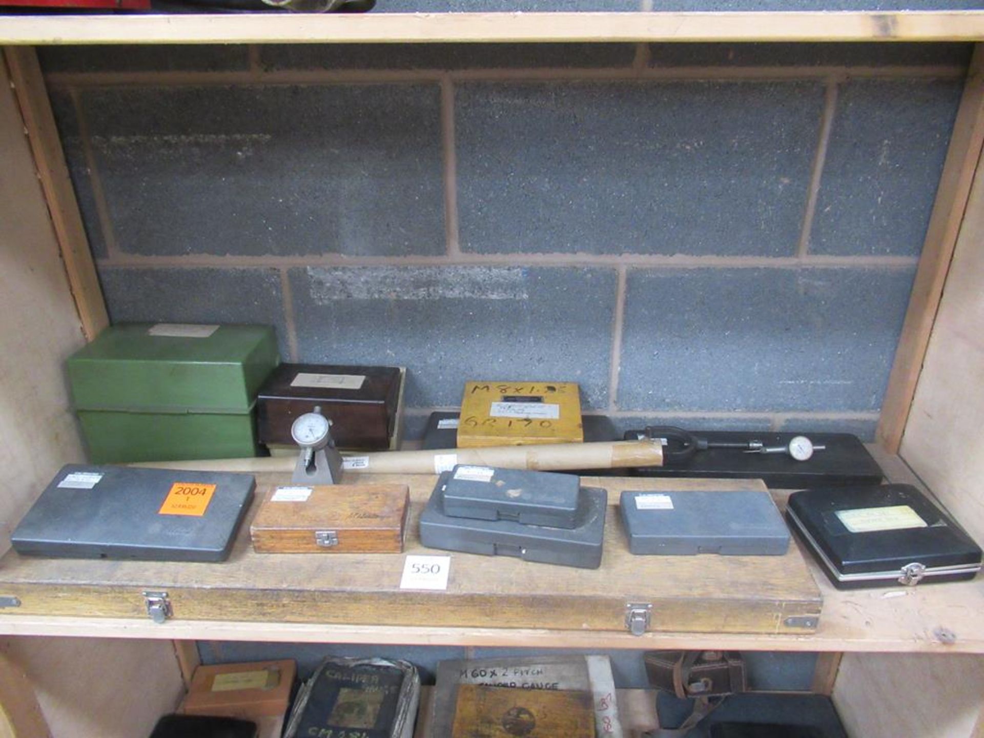 Various Test Equipment - Image 2 of 2