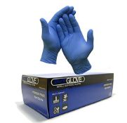 Nitrile gloves