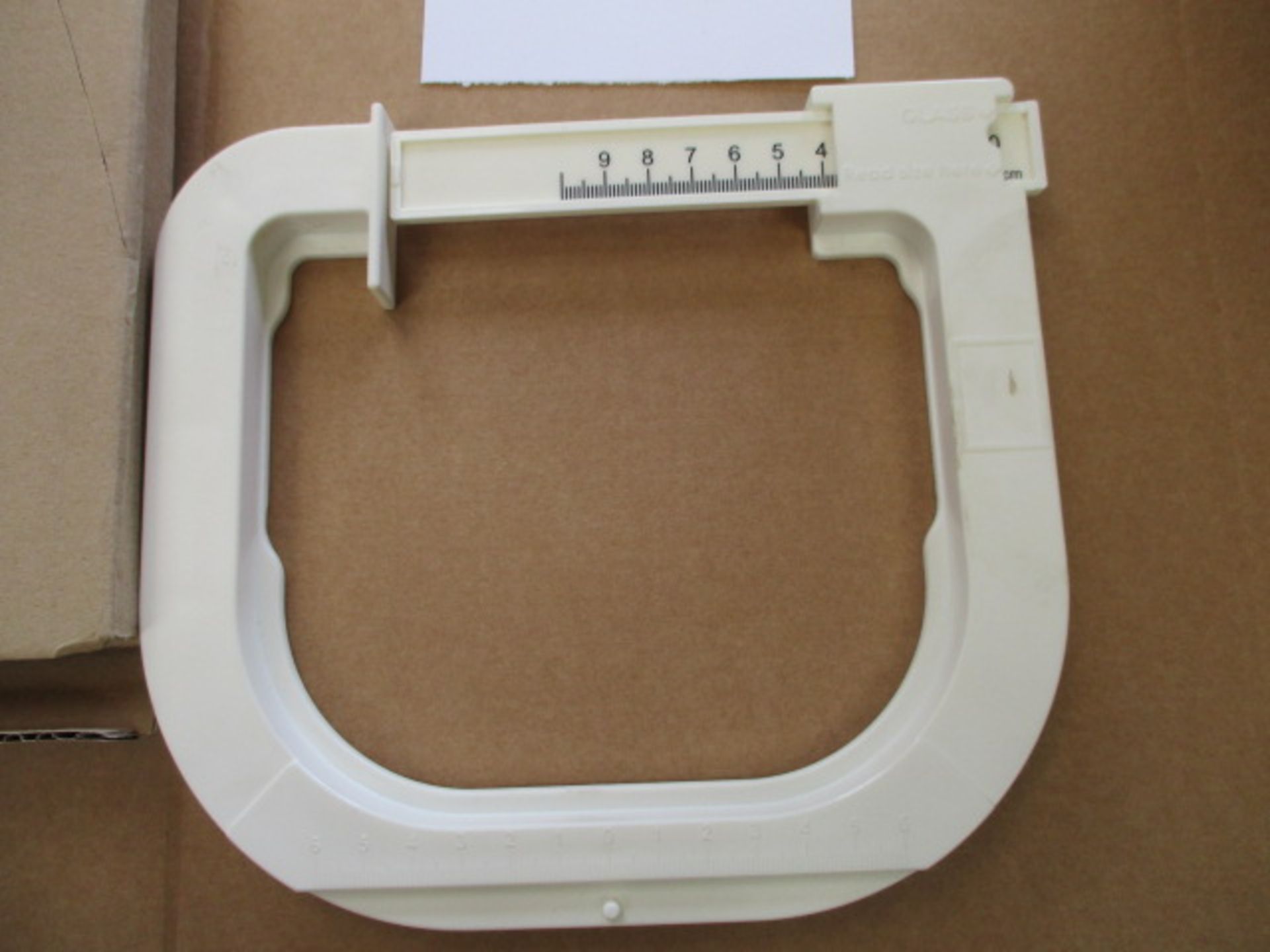 Glazing measuring device - Image 4 of 5