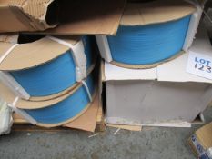 Polyurethane strapping