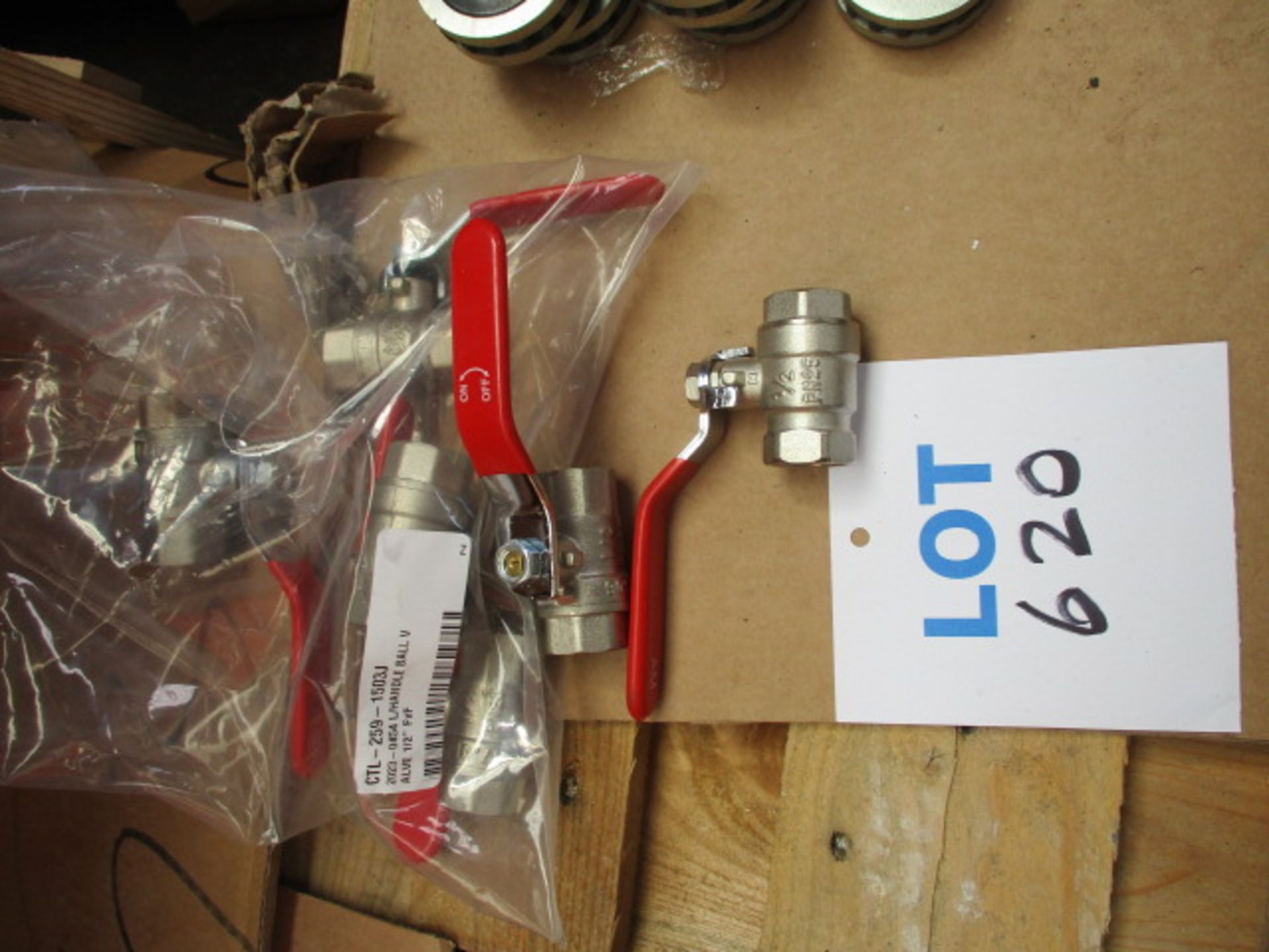 Ball valves - Image 4 of 4