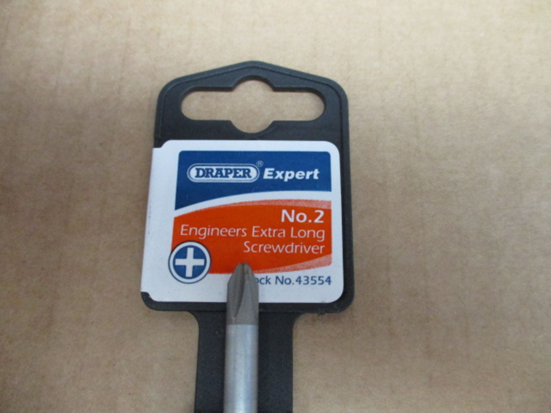 Engineer's screwdrivers - Image 2 of 3