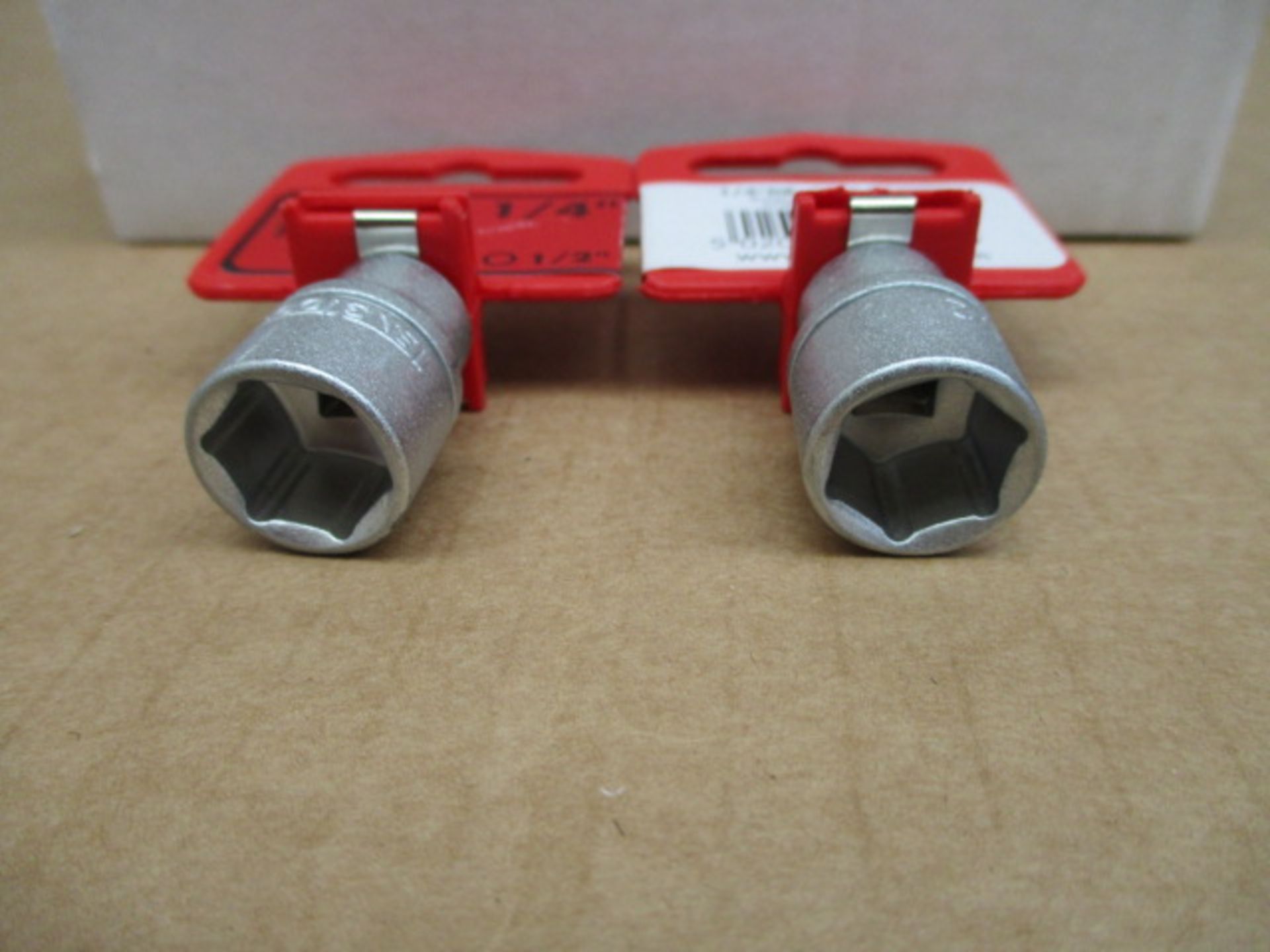 Hexagon sockets - Image 3 of 4