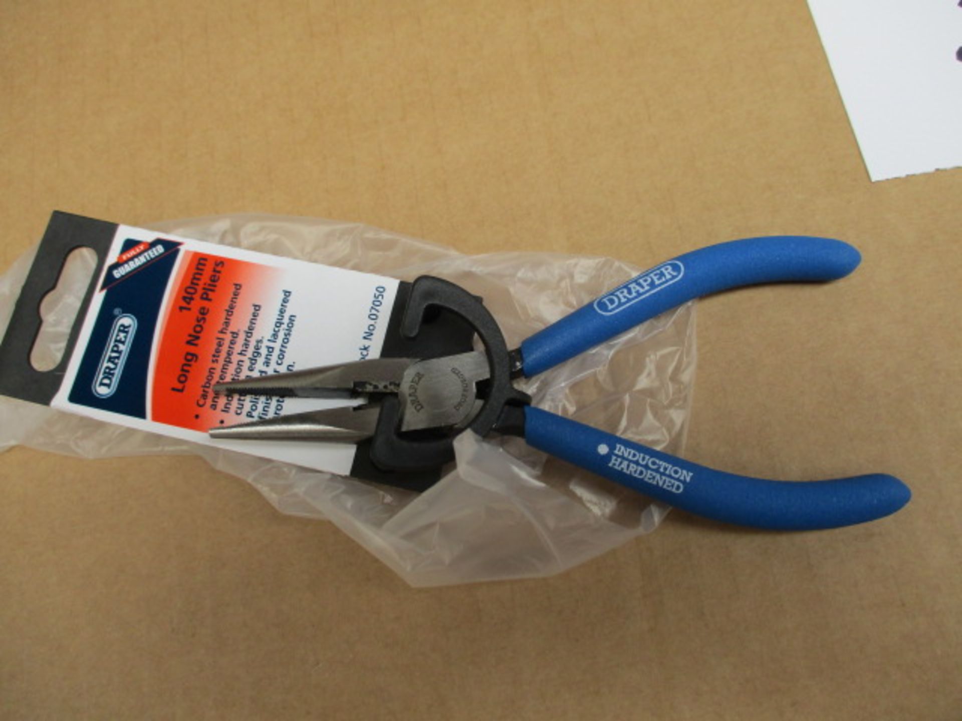 Long nose pliers - Image 3 of 4