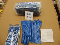 PPE gloves
