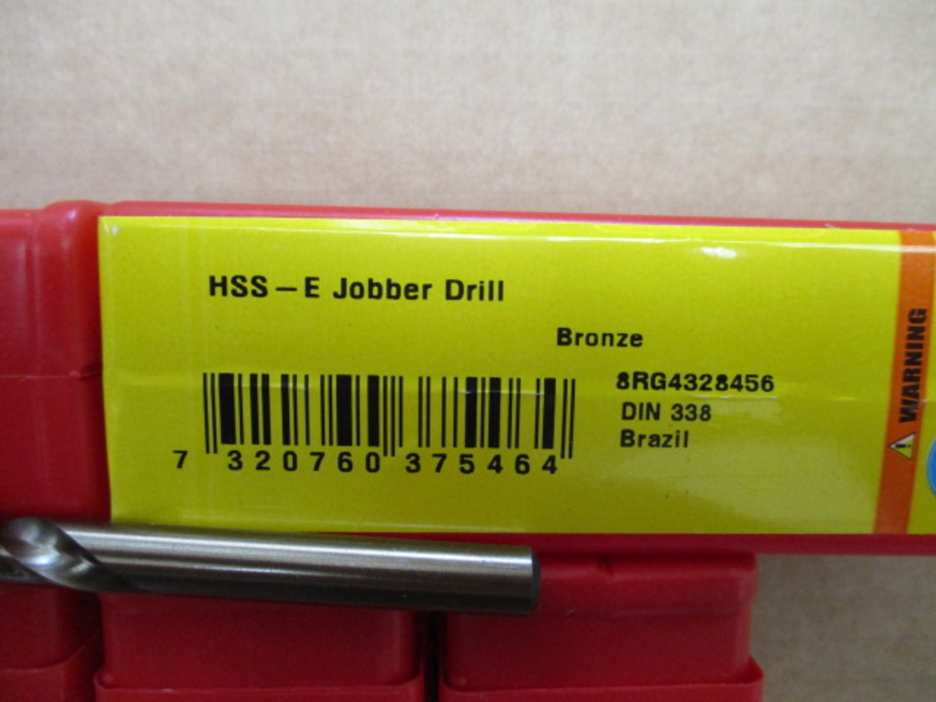 Jobber drills - Image 2 of 3