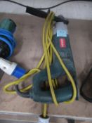 Metabo BDE 1100 high torque rotary drill 110V