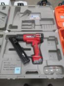 Flex Bammer nail gun