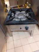 Mareno Single Burner Gas Cooker