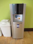 Kohner-Benz refrigerated cold water dispense