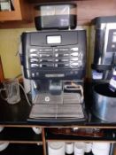 La Cimbali M1 Fully Automatic Bean to Cop Coffee Machine