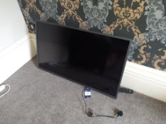 Toshiba LCD Colour TV