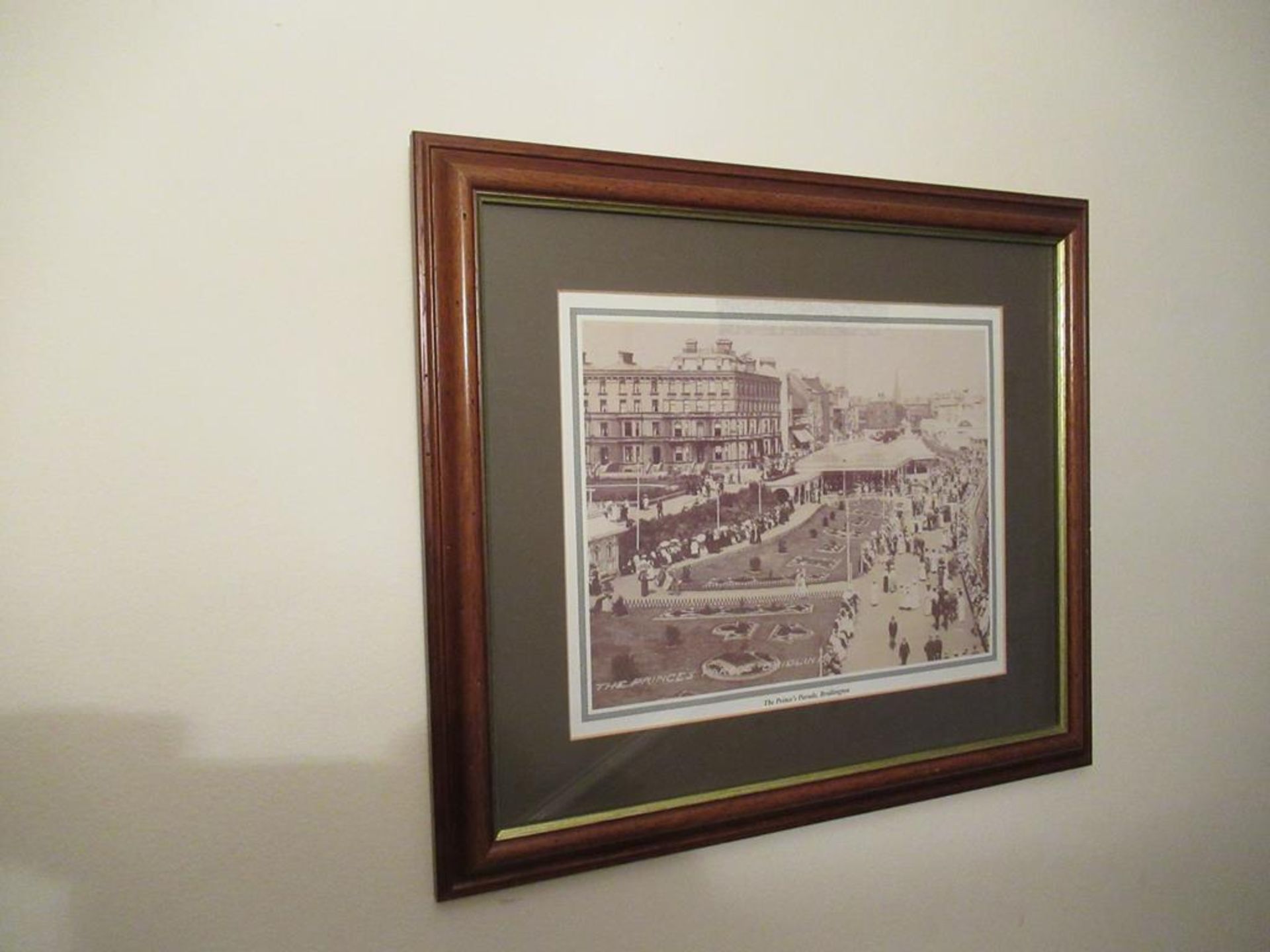 6 various framed pictures - Image 2 of 6