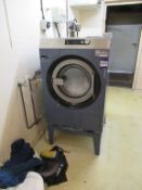 Miele Professional Commercial washing machine