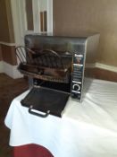 Dualit Commercial Conveyor Toaster