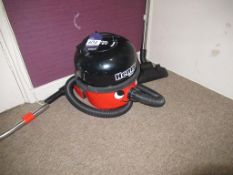 Numatic Henry Vacuum cleaner