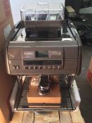 Unused La Cimbali Commercial Coffee Machine