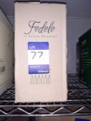 23 x 75cl Fedele Vegan Friendly Terresicialne Rose