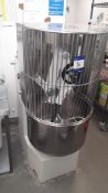 Sigma IBT60 Spiral Mixer Serial Number 2086339 (20