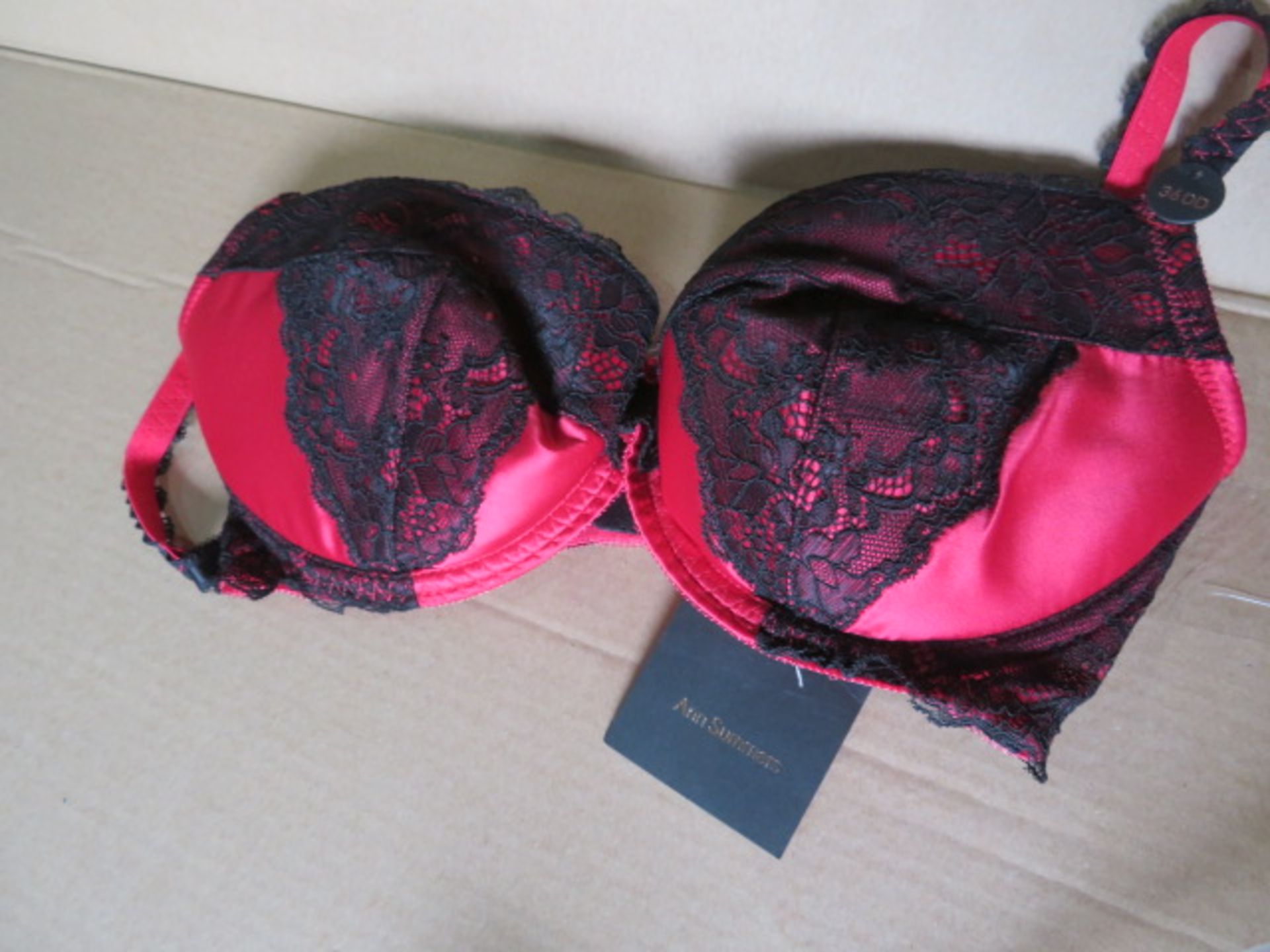 Approx. 2,264 Items of assorted Lingerie, Swimwear, Beachwear etc. Total retail value of £64,719. - Image 36 of 48