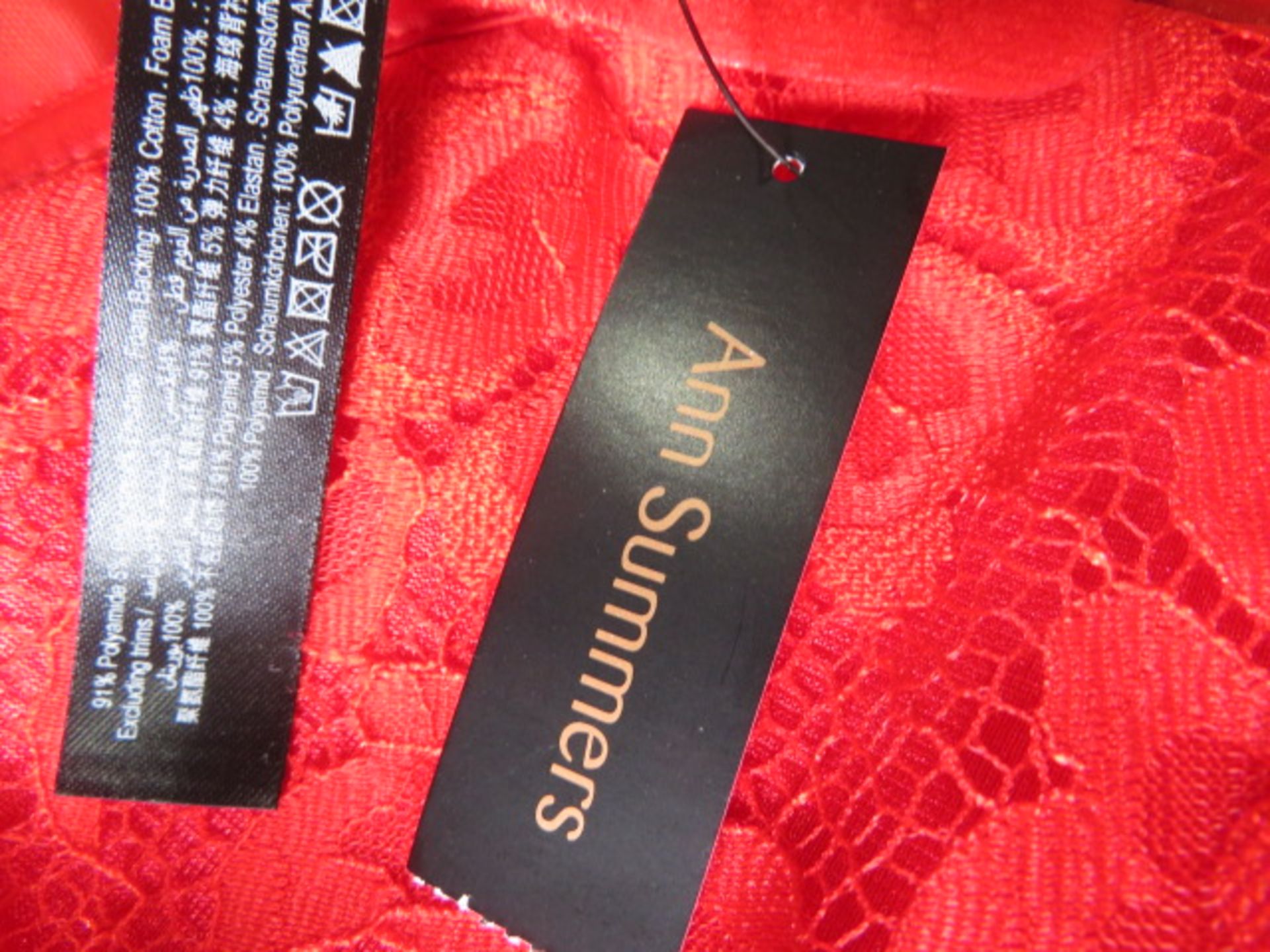 Approx. 2,264 Items of assorted Lingerie, Swimwear, Beachwear etc. Total retail value of £64,719. - Image 39 of 48