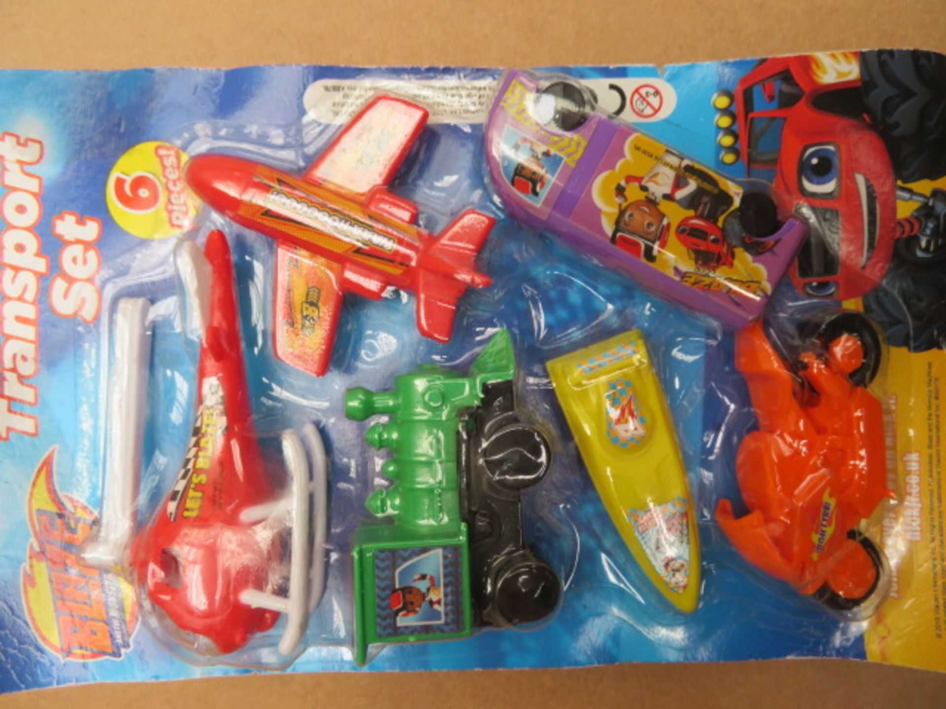 Approx. 61,175 Items of assorted Kids Pocket Money Toys. To include brands such as: Barbie, - Image 19 of 21